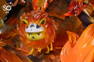 【家庭教師】star orbital studio-家庭教師 第一彈 氫田綱吉8