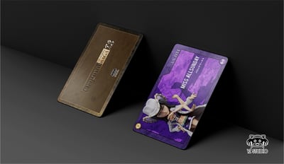 【海賊王】YZ-偉大航路 阿拉巴斯坦篇 031 妮可羅賓3