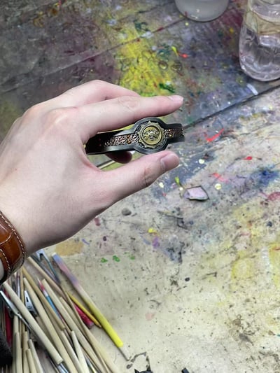 【海賊王】C2-Studio-和之國皮衣凱多9