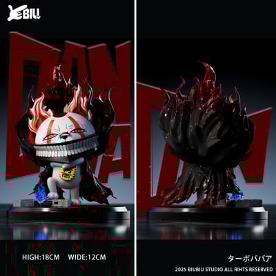 【膽大黨】Biubiu工作室-超高速婆婆5