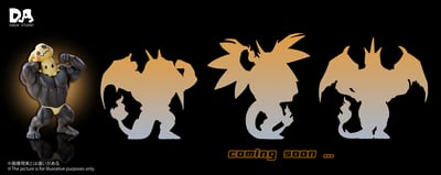 【寶可夢】DA工作室-肌肉謎擬Q狂扁小朋友5