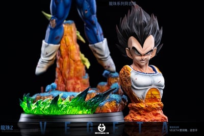 【七龍珠】EH-STUDIO 二哈工作室－硬剛大王的貝爺12