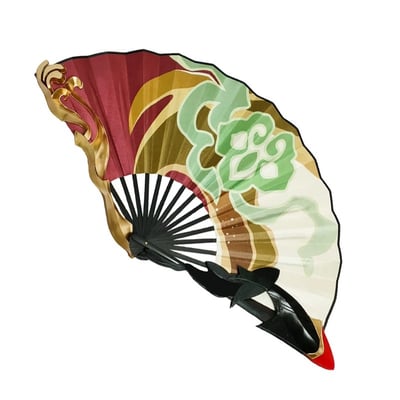 【崩壞】迷因工作室-星穹導遊 雲姐6