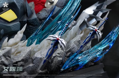 【妖精的尾巴】櫻花 studio-妖精的尾巴 第二彈 艾露莎 Erza Scarlet11