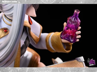 【葬送的芙莉蓮】為玩待續-芙莉蓮5