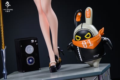 【絕區零】哈基米（ハキミ）Studio－第三 四 五彈 耀佳音 星見雅 伊芙琳11