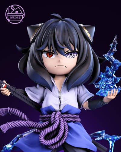 【SPYxFAMILY】洗牌STUDIO-粉頭小可愛Cos系列 序篇 第八彈5