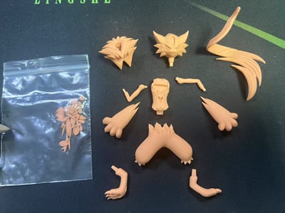 【寶可夢】玩得Wonder studio-婕拉奧拉3