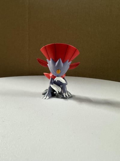 【寶可夢】VP studio-寶可夢特別篇 瑪紐拉&紳士鴉2