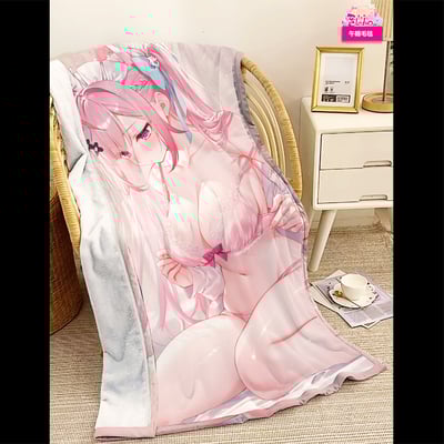 【週邊】阿喵畫社-迎辰 結城昨日奈5