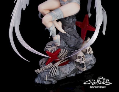 【EVA】SakuraCore Studio-綾波麗6