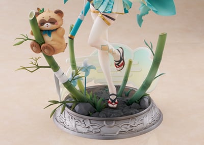 【正版授權】Claynel－hololive 風真伊呂波8