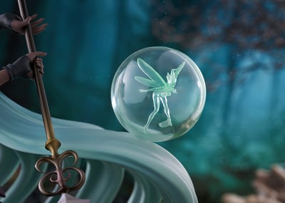 【正版授權】Phat!－聖獸之王 Unicorn Overlord 羅莎琳德5