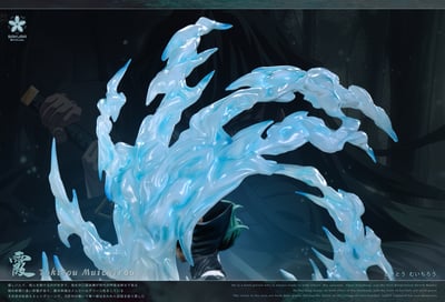 【鬼滅之刃】櫻花 studio-鬼滅之刃 霞柱6