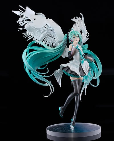 【正版授權】GOOD SMILE COMPANY－初音未來 16週年紀念款7