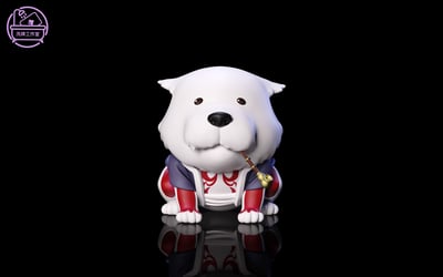 【SPYxFAMILY】洗牌工作室-粉紅頭女孩Cos系列 序篇 第一彈13