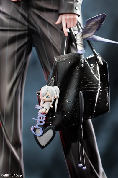 【正版授權】Hobbysakura-勝利の女神：NIKKE 格拉維 美麗的你10