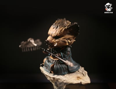 【黑悟空】喜淘淘工作室-悟能5