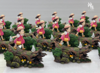 【宮崎駿】神隱工作室－現貨商品11