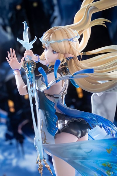 【鳴潮】Fix cast（FC）－卡提希婭 小卡3