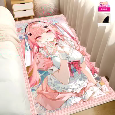 【週邊】阿喵畫社-結城昨日奈4