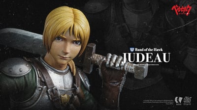 【烙印勇士】Bard x Bihs－劍風傳奇 鷹之團系列 七成員9