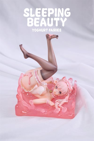 【原創授權】WeArtDoing-牛奶少女19