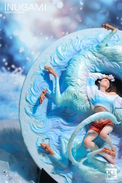 【原創授權】WeArtDoing-夢棲龍鏡4