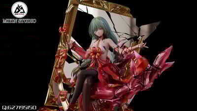 【鳴潮】迷因工作室-佛洛洛2