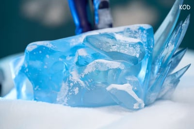 【Fate】KOD Studio－伊莉雅10