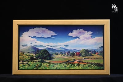 【宮崎駿】神隱Studio-曠野的迴聲5