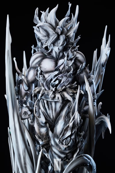 【七龍珠】鐵幕-自在極意功6