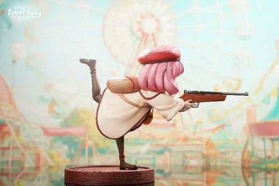 【SPYxFAMILY】super baby studio-神槍手阿尼亞3