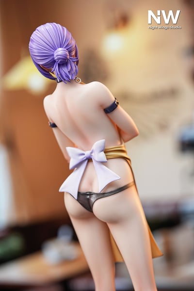 【電鋸人】Night Wing Studio x New Age Studio-炸彈少女 蕾塞14