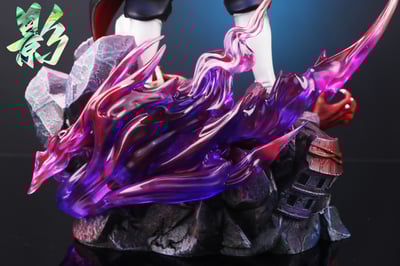 【火影忍者】影工作室-曉組織系列 第二彈 佩恩6