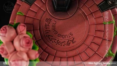 【宮崎駿】mew moon-宮崎駿桌面系列 第一彈 jiji5