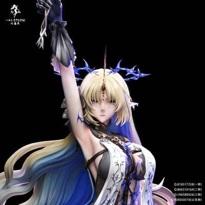 【鳴潮】哈基米（ハキミ）-Studio-大小卡 卡提希婭13