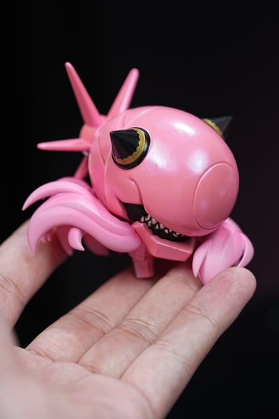 【SPYxFAMILY】整活工作室－炸彈女孩6