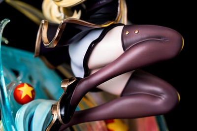 【遊戲王】JL studio-閃刀姬 零一4