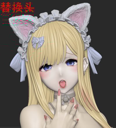 【戀上換裝娃娃】半夏Studio－戀上換裝娃娃4