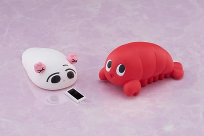 【正版授權】WAVE－VTuber 名取紗那 殭屍4