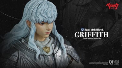 【烙印勇士】Bard x Bihs－劍風傳奇 鷹之團系列 七成員3