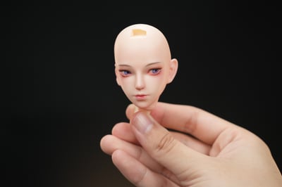 【尼爾】寄葉工作室 YorHa Studio-尼爾機械紀元Caster 2B 魔法使16