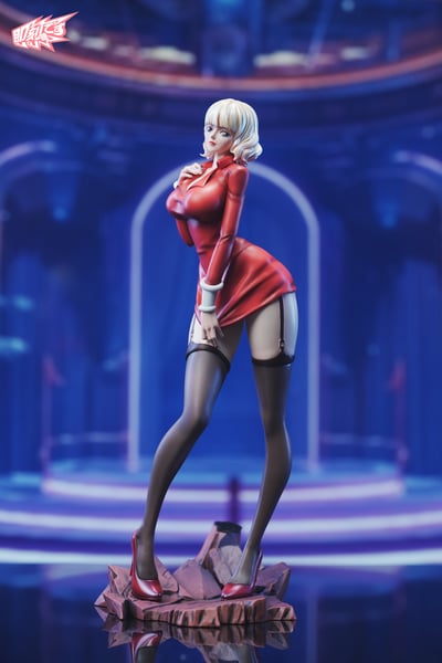 【海賊王】即刻stuido-舊時代 芭金戈姆‧斯圖西6