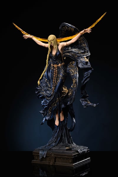 【艾爾登法環】SWORD&WING Studio-瑪麗卡 拉達岡3