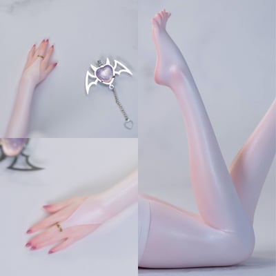 【崩壞】萬華鏡 Studio－小惡魔昔漣9