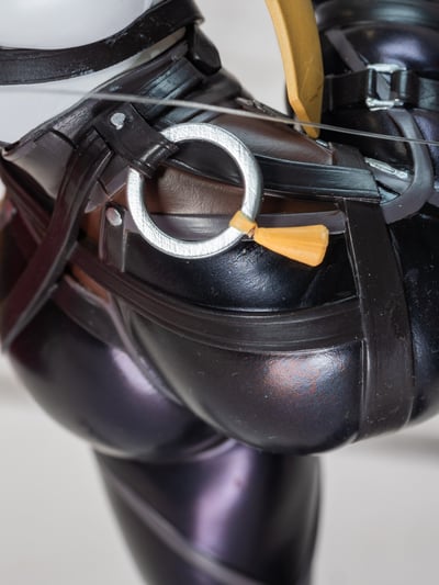 【絕區零】行者工作室-絕區零系列 伊芙琳舒瓦利耶14