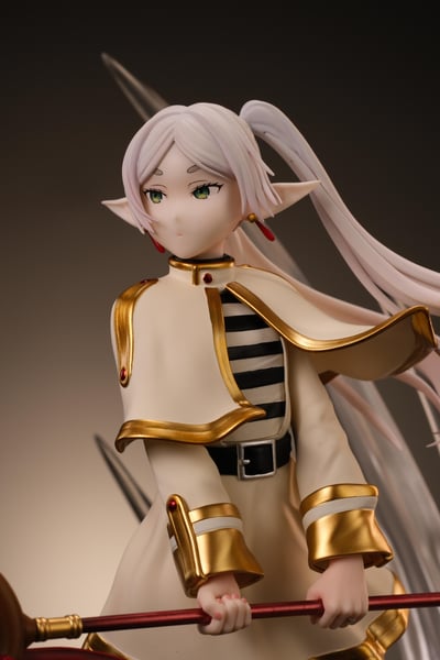 【葬送的芙莉蓮】竭氪工作室-芙莉蓮3