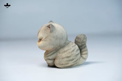 【正版授權】JXK－哼哼唧唧貓12