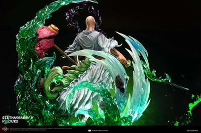 【海賊王】ShowMaker－五老星系列 半人馬金星 納斯壽郎聖4